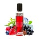 3x T-JUICE RED ASTAIRE 50ML