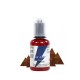 2x T-JUICE Concentré USA Silver 30ML