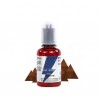 2x T-JUICE Concentré USA Silver 30ML