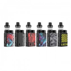 Kit Swag 2 80W New Colours