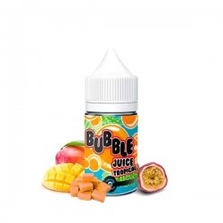 2x Concentré Bubble Juice Tropical 30ML