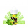 4x Concentré Bubble Juice Mint 30ML