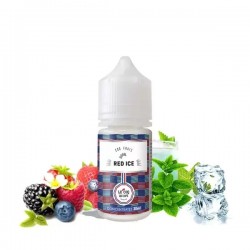 2x Concentré Red Ice 30ML