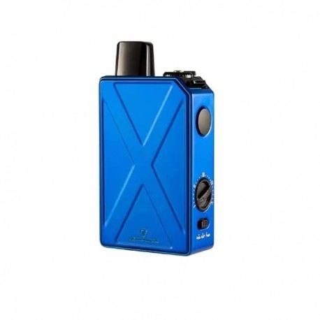Kit Invader GT 1200mAh 50W