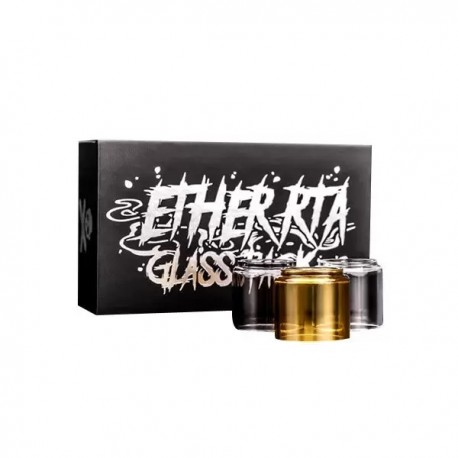 Kit Extension Ether RTA
