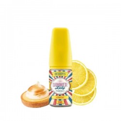 4x Concentré Watermelon Slices 30ML