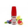 4x Concentré Berry Blast 30ML