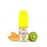 4x Concentré Melon Twist 30ML