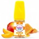 4x Concentré Sun Tan Mango 30ML