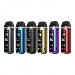 Kit RPM2 80W 7ml 2000mAh