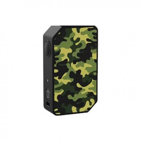 Mod Manto Beast 228W