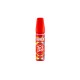 2x Dinner Lady SWEET FUSION 50ML