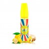 2x Dinner Lady LEMON TART 50ML