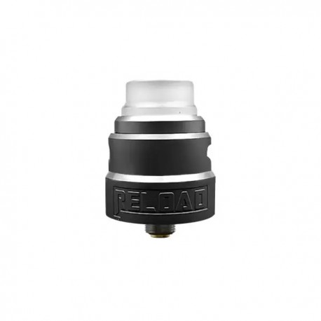 ReLoad S RDA 24mm
