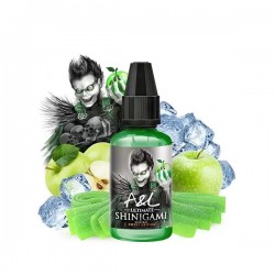 2x Concentré A&L Ultimate Shinigami Sweet Edition 30ML