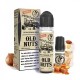 2x Old Nuts 50ML + 2 Boosters 10ML