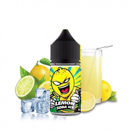 2x Concentré Lemon Soda 30ML