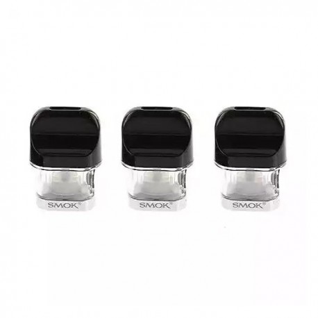 Cartouche Nord X RPM 6ml (3pcs)