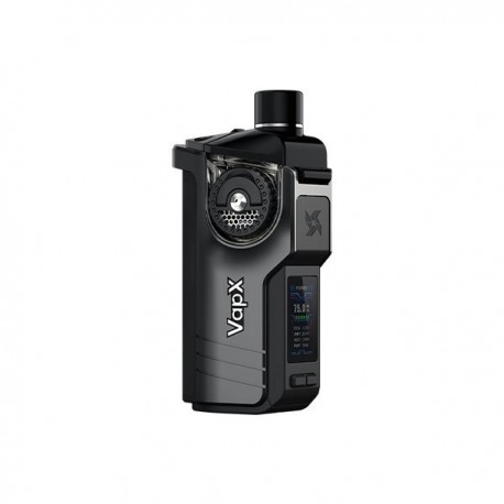 Kit Geyser 100W Pod System 4000mAh