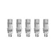 Résistances VAPTIO Cosmo C2 DL 0.7Ω (5pcs)
