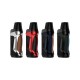 Kit Aegis Boost Luxury Edition 3.7ml 1500mAh