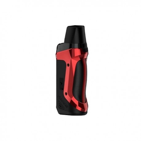 Kit Aegis Boost Luxury Edition 3.7ml 1500mAh