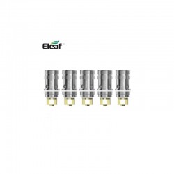 Résistances ELEAF EC-N 0.15Ω (5pcs)