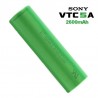 4x Accu VTC5A 18650 2600mAh 35A