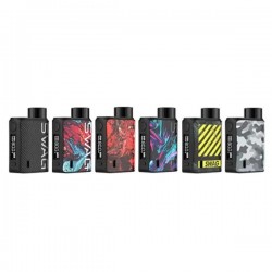Box Swag 2 New Colour 80W