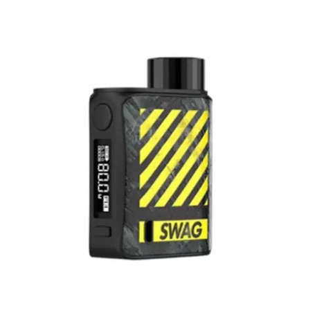 Box Swag 2 New Colour 80W