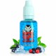 4x Vampire Vape Concentré Heisenberg 30ML