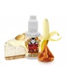 2x Vampire Vape Concentré Banoffee Pie 30ML