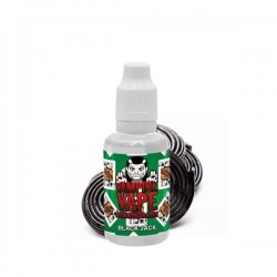 2x Vampire Vape Concentré Black Jack 30ML