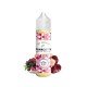 LE COQ QUI VAPE PANACOTTA FRUIT ROUGE 50ML