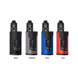 Kit 213 FOG 213W TC + FOG 5ML
