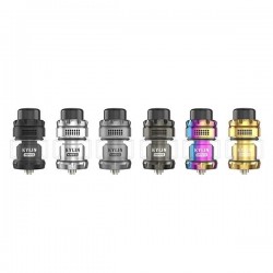 Kylin Mini V2 RTA