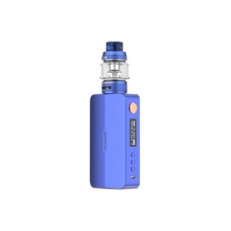 Kit GEN X 8ml 220W