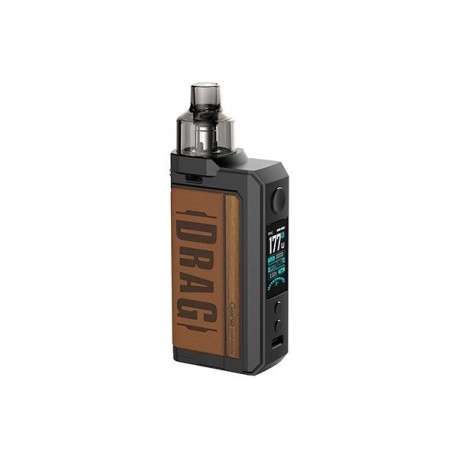 Kit Drag Max 177W 4.5ml