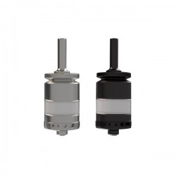 Artemis MTL RTA 2.4ml 22mm