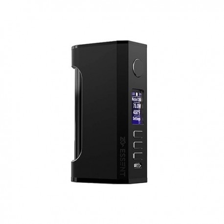 Box ZQ Essent DNA75c 75w