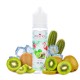 2x Cactus Kiwi 50ML
