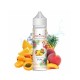 2x Abricot Pêche Ananas 50ML