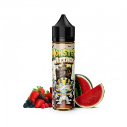 2x MONSTER ATTACK IMHOTEP 50ML