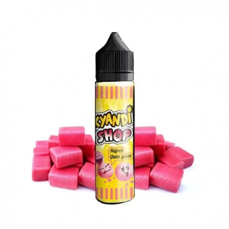 KYANDI SHOP SUPER GUMGUM 50ML