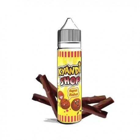 KYANDI SHOP SUPER BABAR 50ML