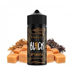 2x Butterscotch Tobacco 100ML