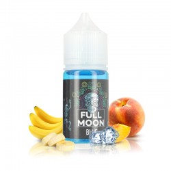 4x Concentré Full Moon Blue 30ML