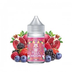 2x Concentré Full Moon Sunset 30ML