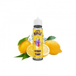3x Citron Tonic 50ML