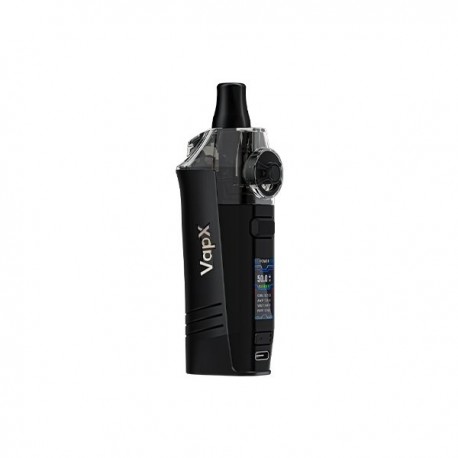Kit Geyser S 50W Pod System 1500mah